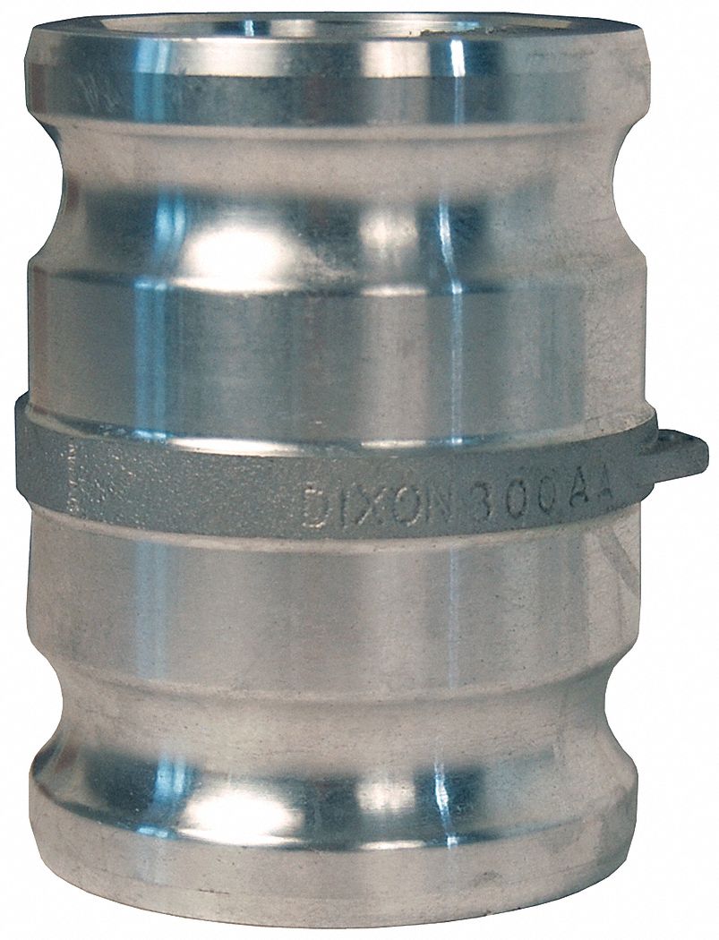 Spool Adapter, 3 In, Adapter