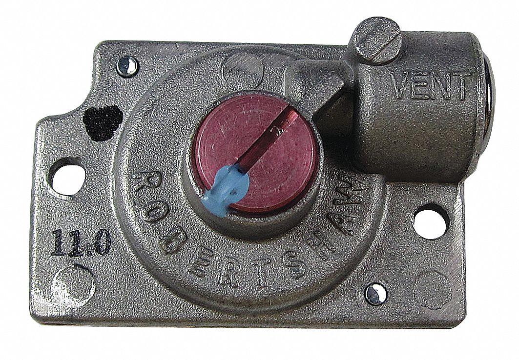 Regulator Kit, LP Gas