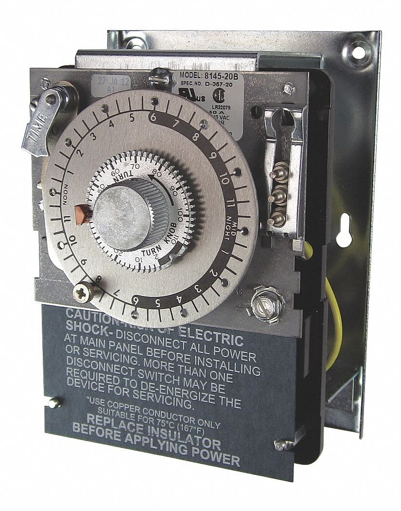 Defrost Control, 208/240V