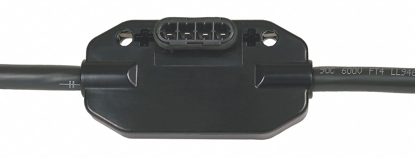Microinverter Cable, 240V