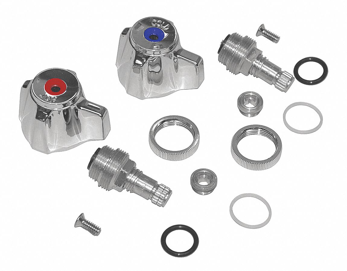 Faucet Repair Kit