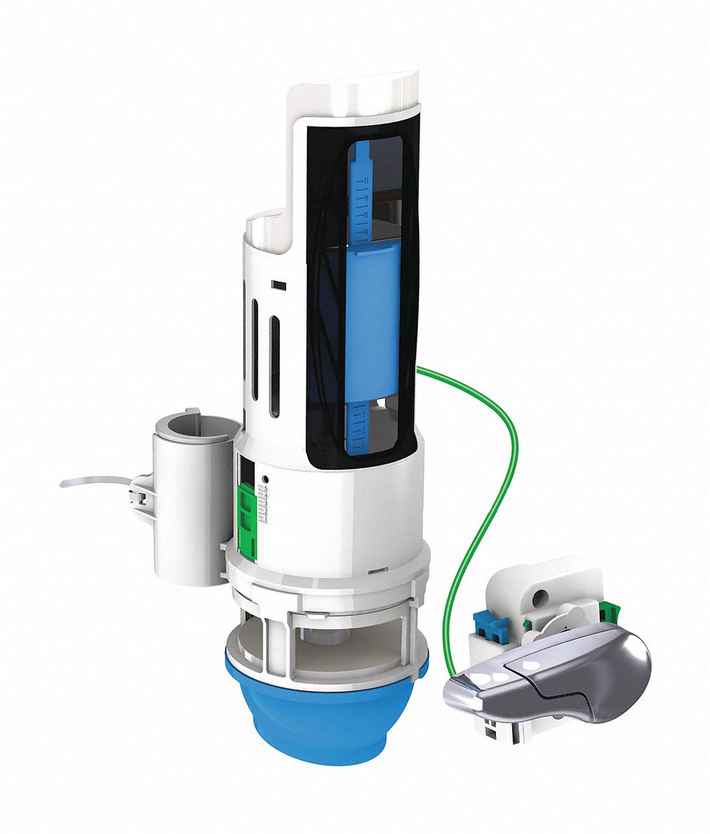 Dual Flush Converter