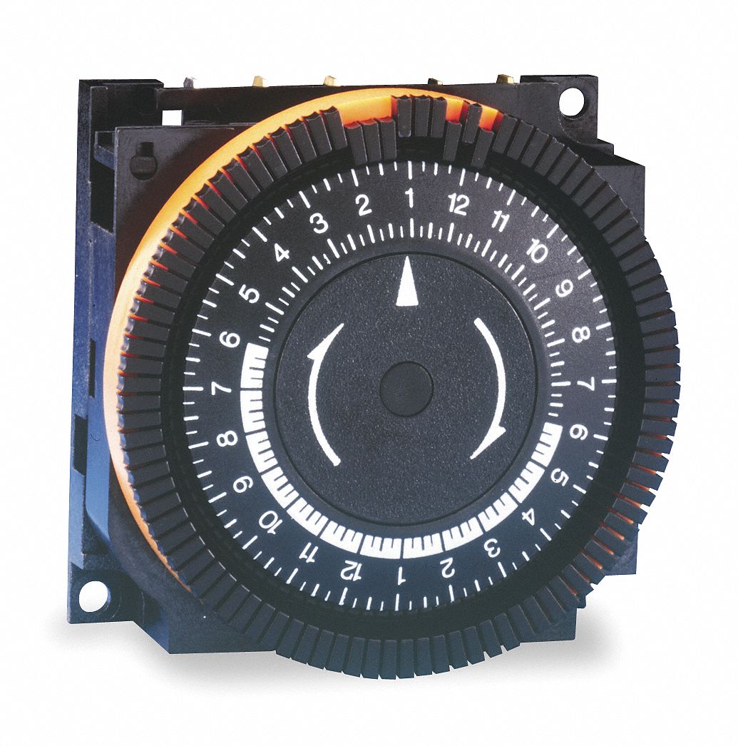 Module, Timer, 1 Pole