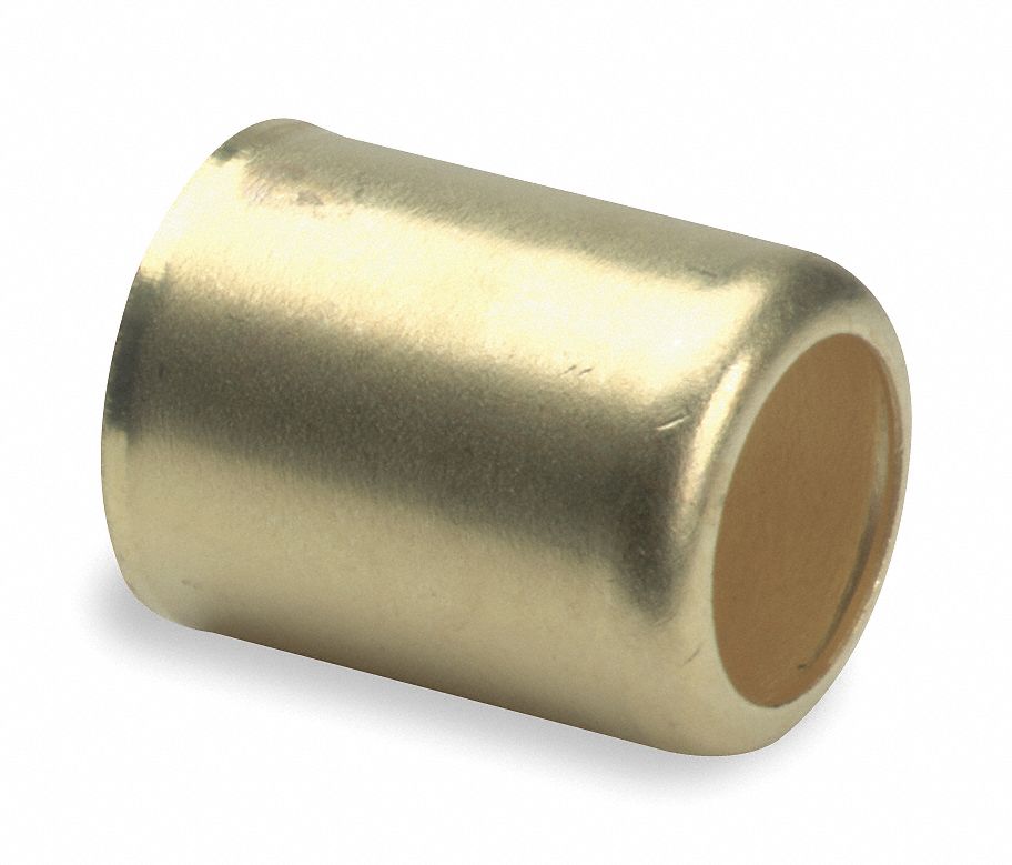 Ferrule, 1/4 In, Pk10