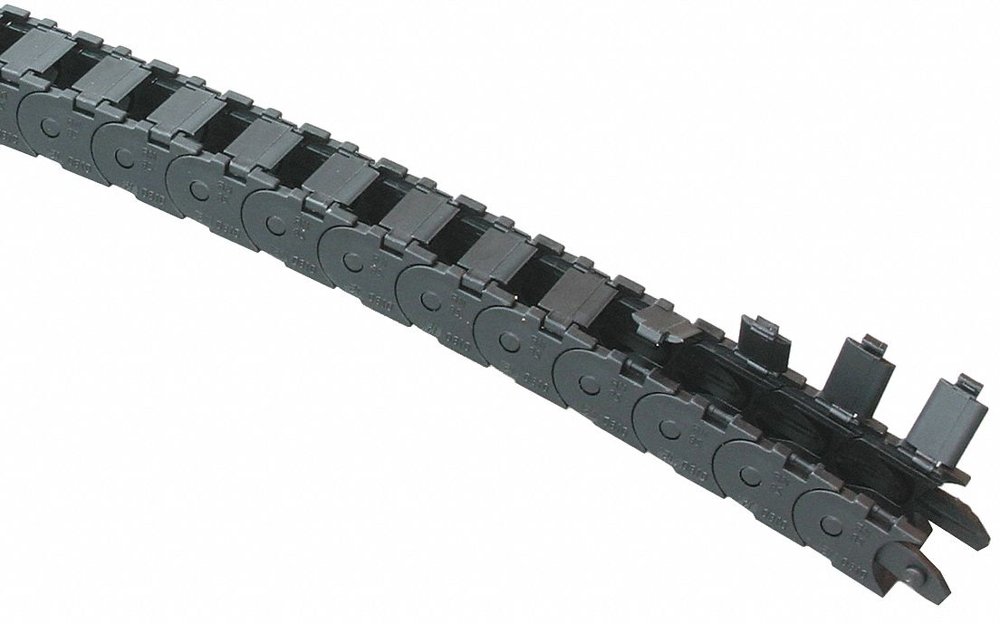 Microtrack(TM), Open, Nylon, Width 23mm, 5Ft