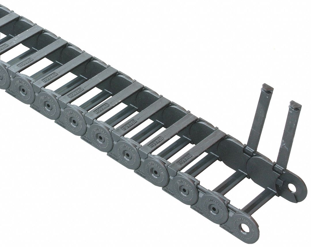 Uniflex(TM), Open, Nylon, Width 60mm, 5Ft