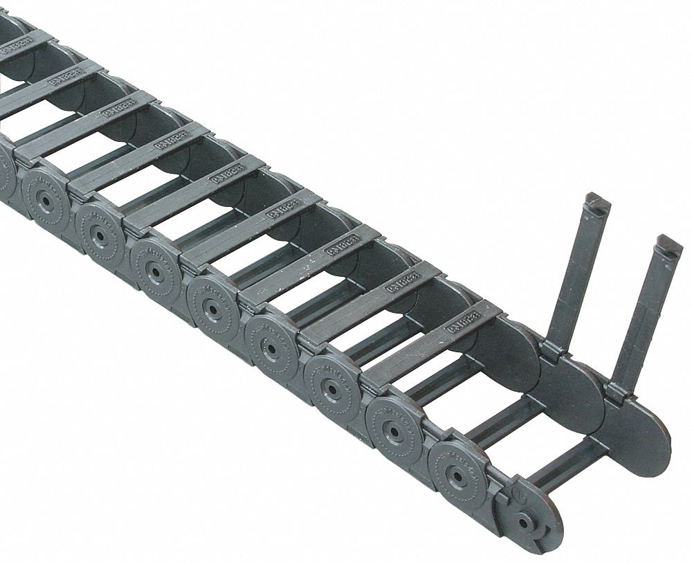 Uniflex(TM), Open, Nylon, Width 75mm, 5Ft