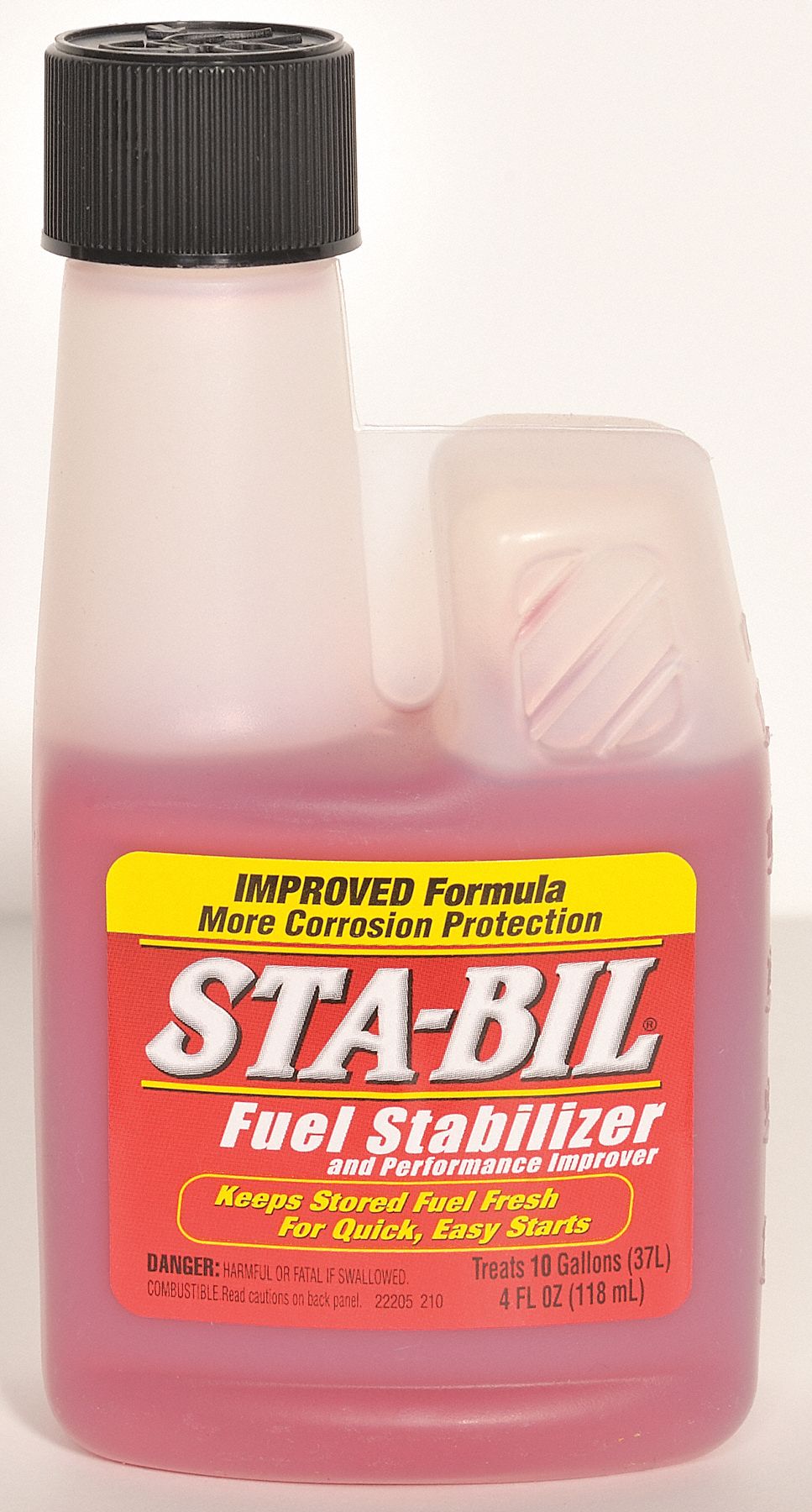 Fuel Stabilizer, 4 oz