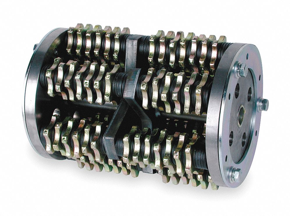 Carbide 5 Point Drum, For 2AHW4, 78 Point
