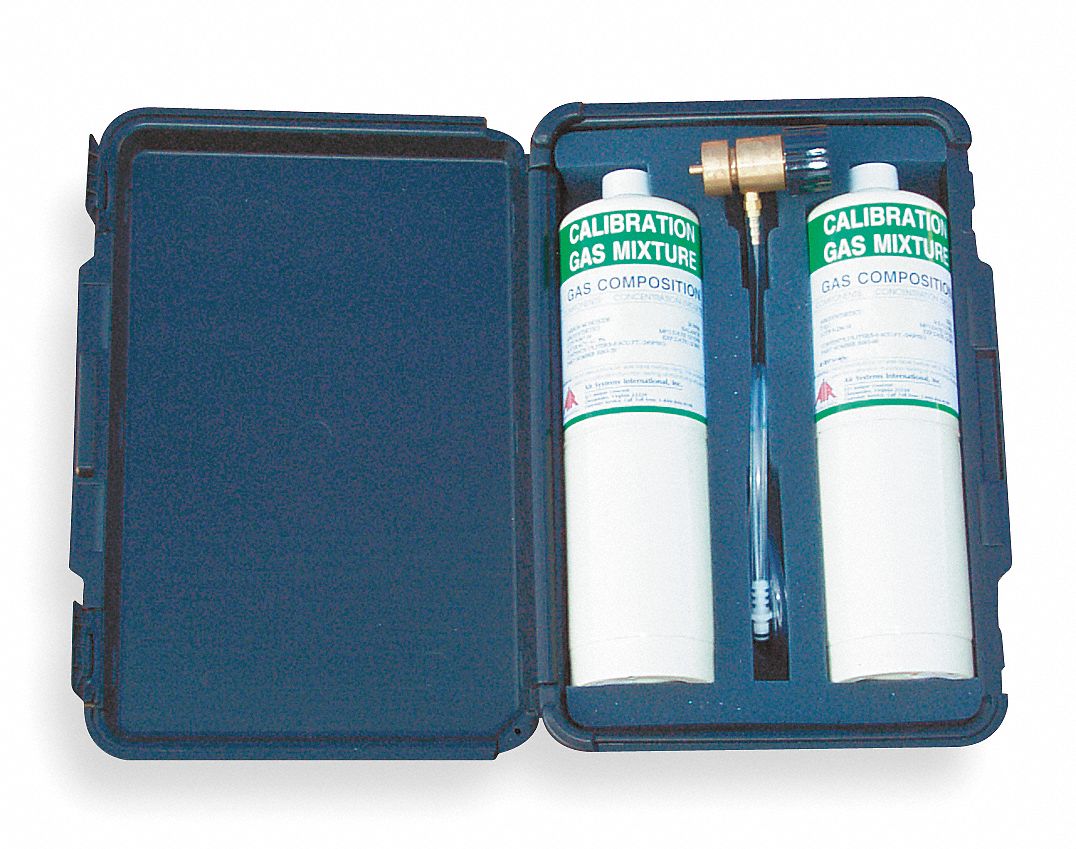 CO Monitor