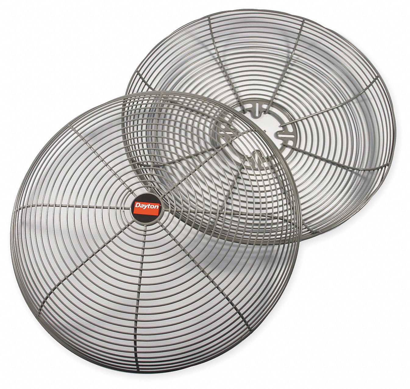 Air Circulator Guard, 30 in. Guard Dia.