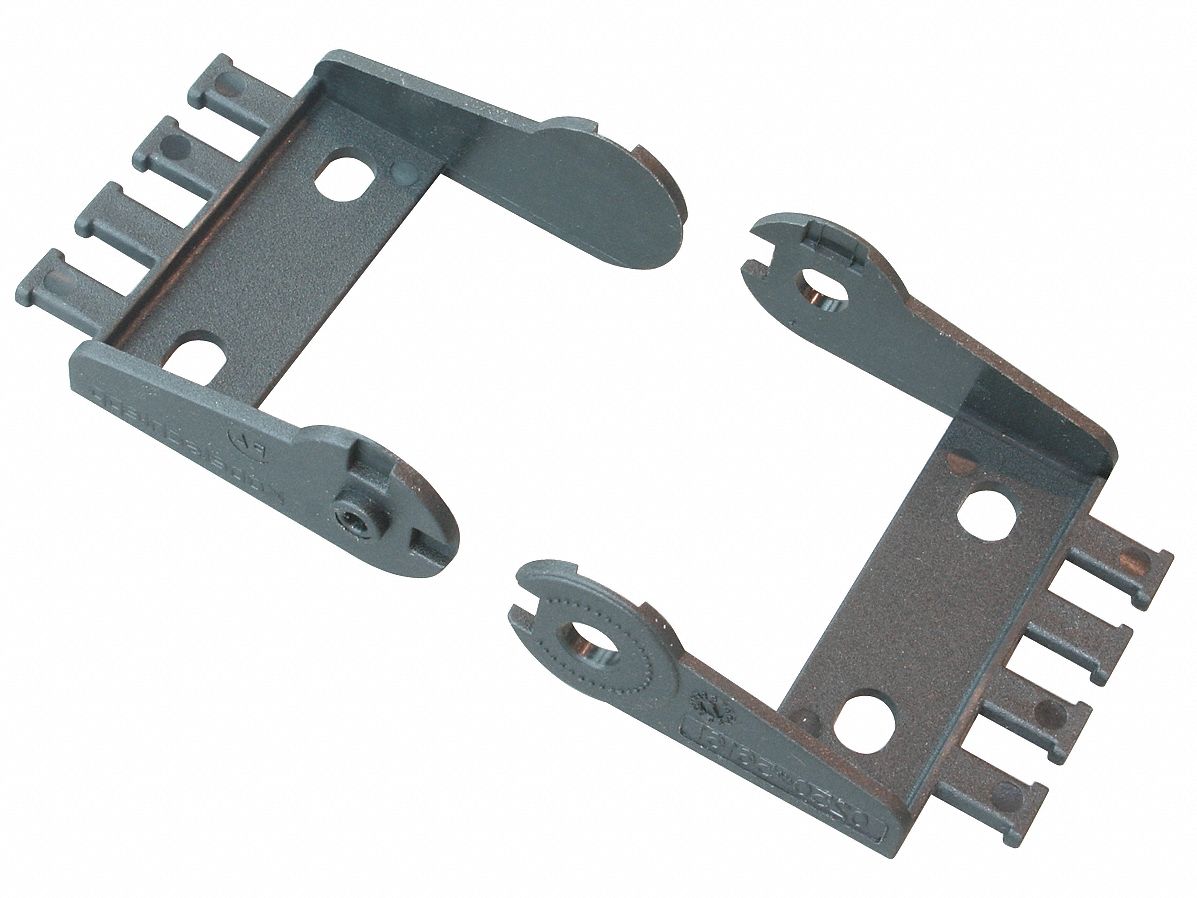 Mtg Bracket, Uniflex(TM), Width 60mm