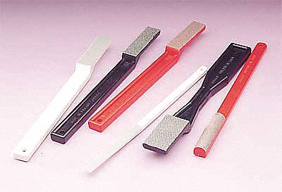Sharpening File, Rect, Dia, Fine