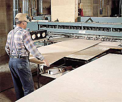 Sanding Belt, 52 Wx103 In L, AO, 120G, PK5