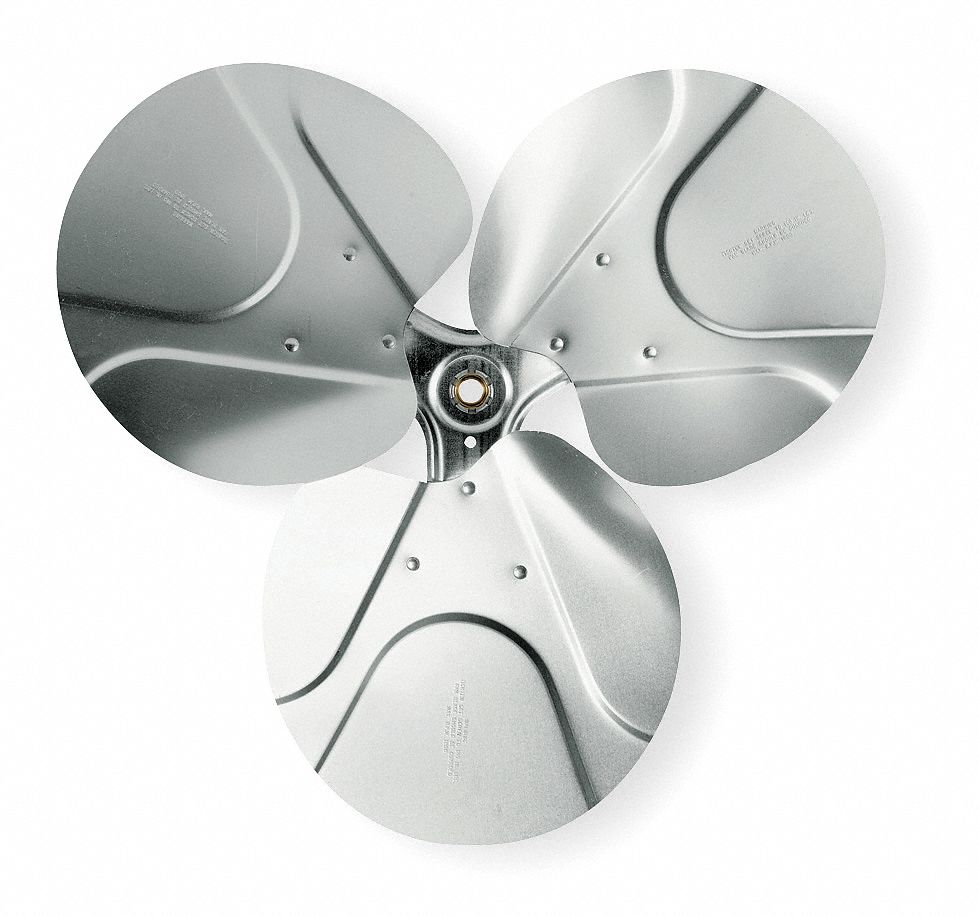 Blade, Fan, 20 In