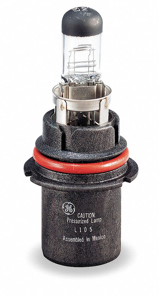 Miniature Lamp, 9004, 65/45W, T4 3/4, 13V