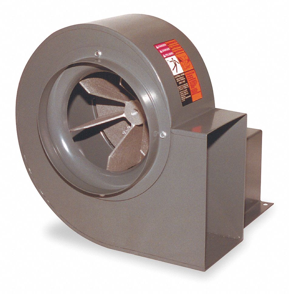 Blower, 13 1/2 In