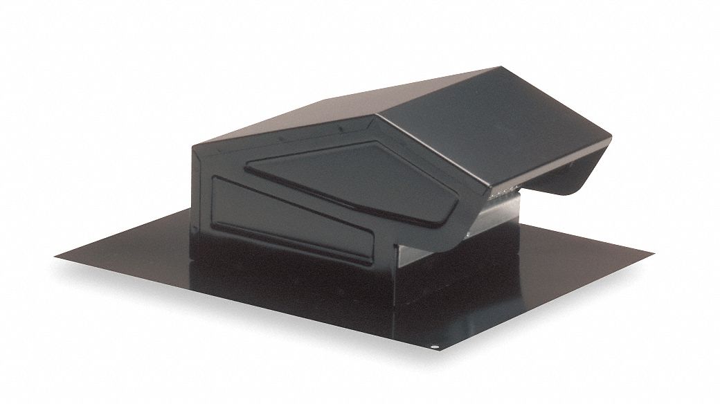 Roof Cap
