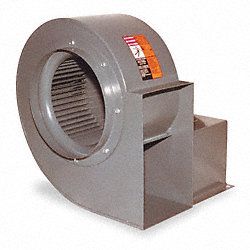 Blower, 10 5/8 In