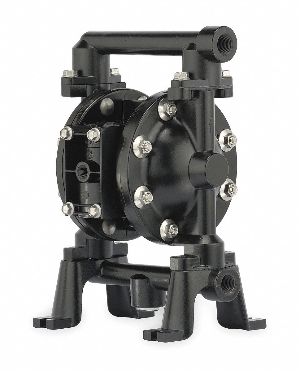 Diaphragm Pump, Viton Diaphragm