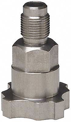 Adapter, Type 8, PK4