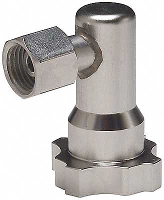 Adapter, Type 10, PK4