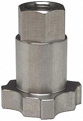 Adapter, Type 17, PK4