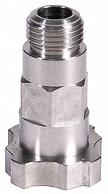 Adapter, Type 27, PK4