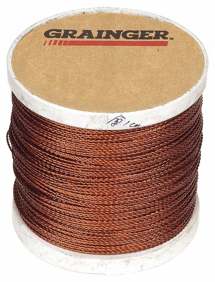 Two-Ply Annealed Wire, 1000 Feet