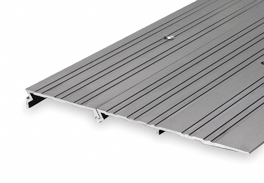 ADA Compliant Ramp, Overlap, 75 In