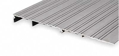 ADA Compliant Ramp, Flush, 51 1/4 In