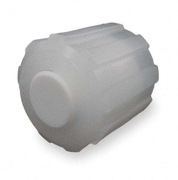 Cap, 1/8 In Tube Size