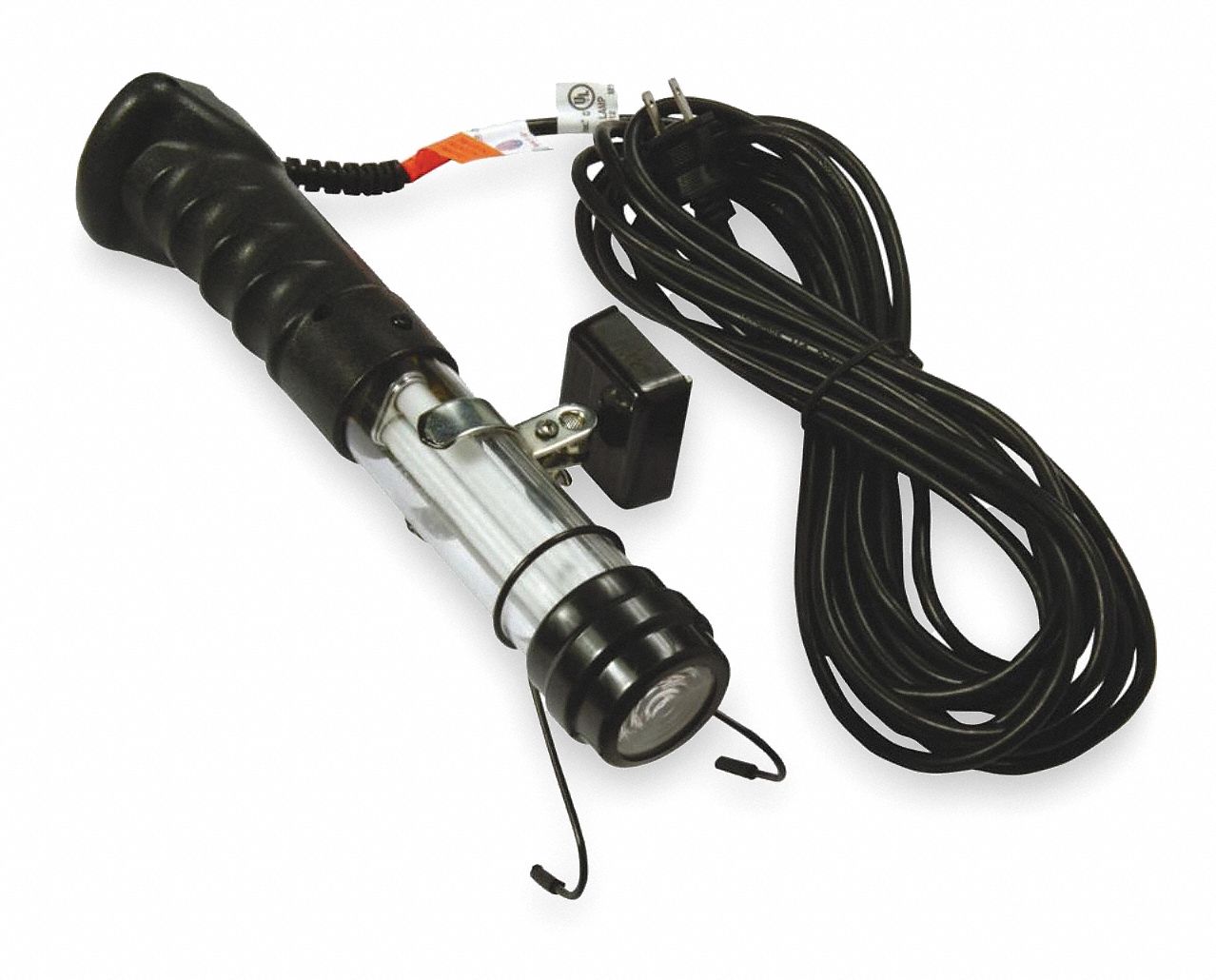 Hand Lamp, Fluorescent, 13 Watts