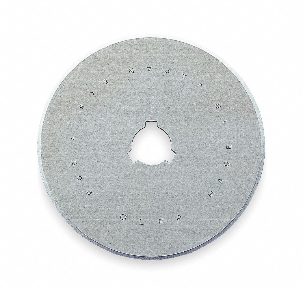 Rotary Blade, 60mm, For 2CJU9, 2CJV1