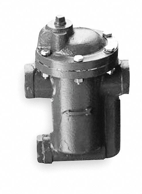Steam Trap, Max OperatIng PSI 150, 3/4 In