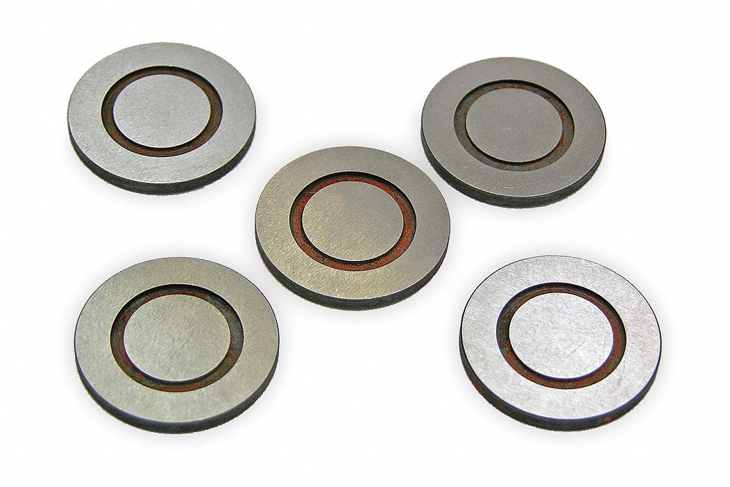 TD6526 Replacement Disc Kit