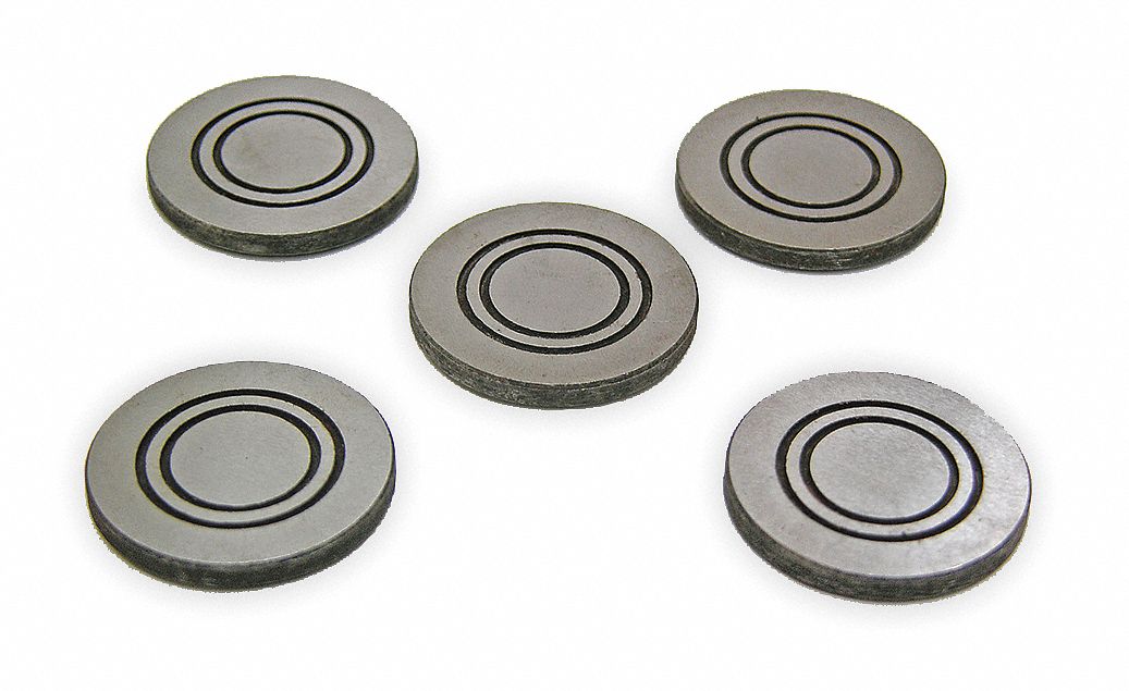 TD6423-24Replacement Disc Kit