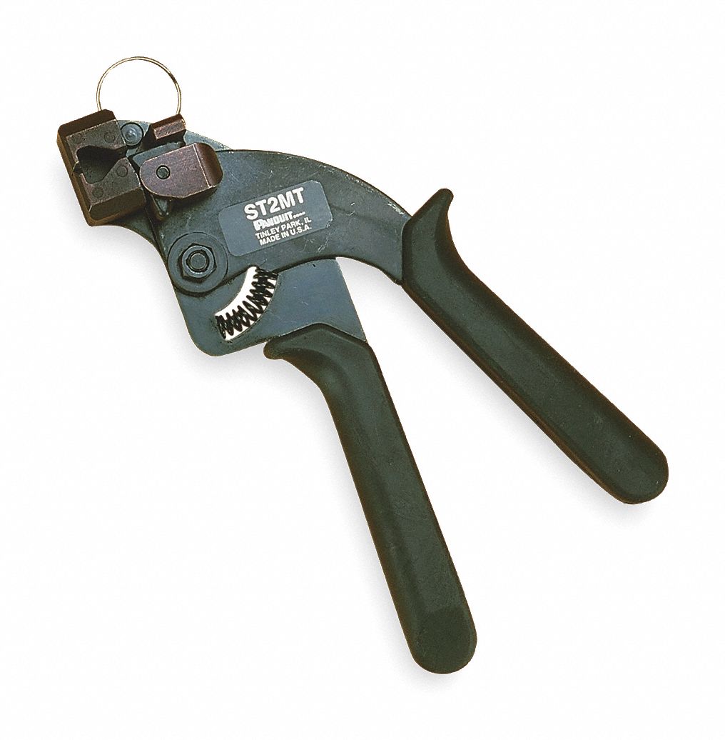 Cable Tie Install Tool, 200 to 800 lb