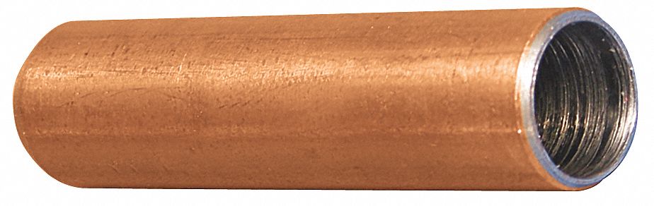 Drive Sleeve, Grounding