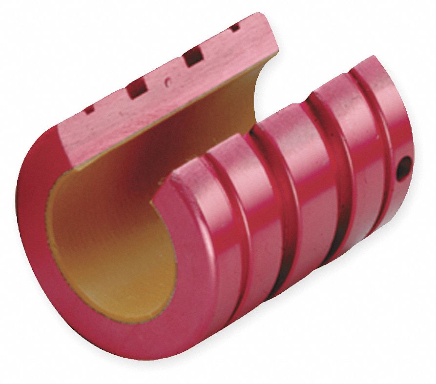 Standard Linear Bearing, Bore 1/4 In