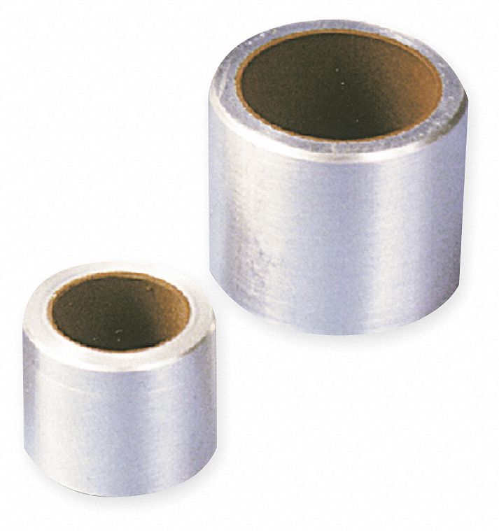 Linear Sleeve Bearing, ID 3/8 In