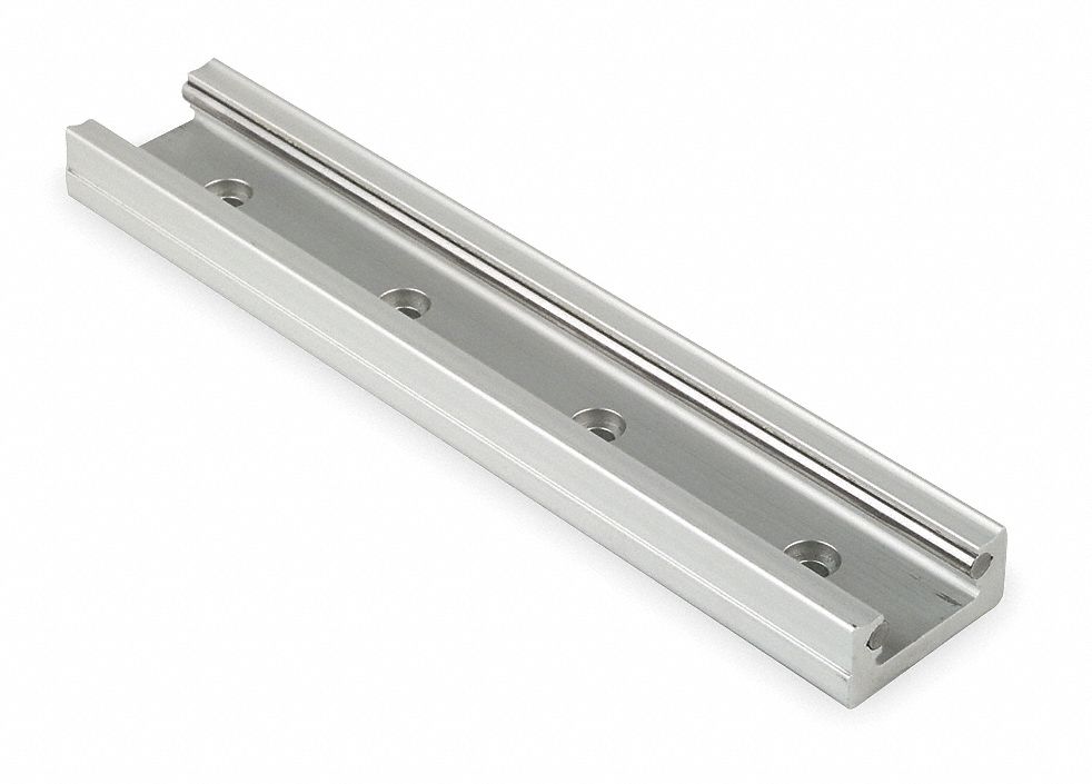 Linear Guide, 720mm L, 30 mm W, 15.90 mm H
