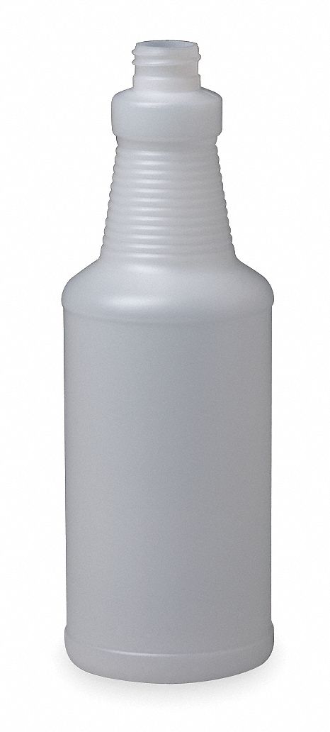 Bottle, 32 oz., Clear