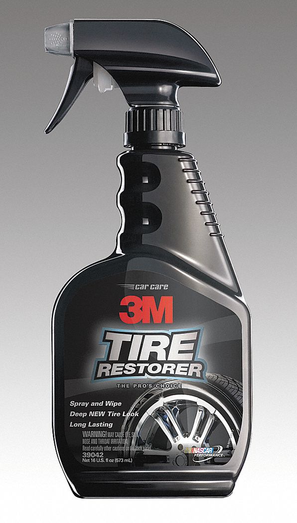 Rubber Treatment/Tire Dressing