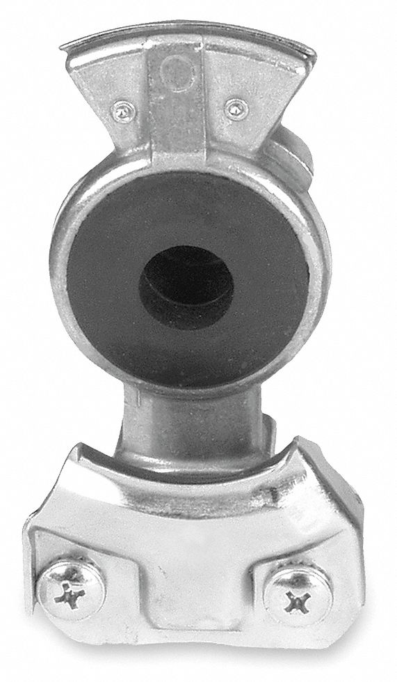 Emergency Gladhand, PK 10