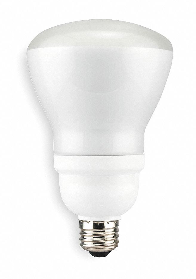Screw-In CFL, 15W, R30, Medium