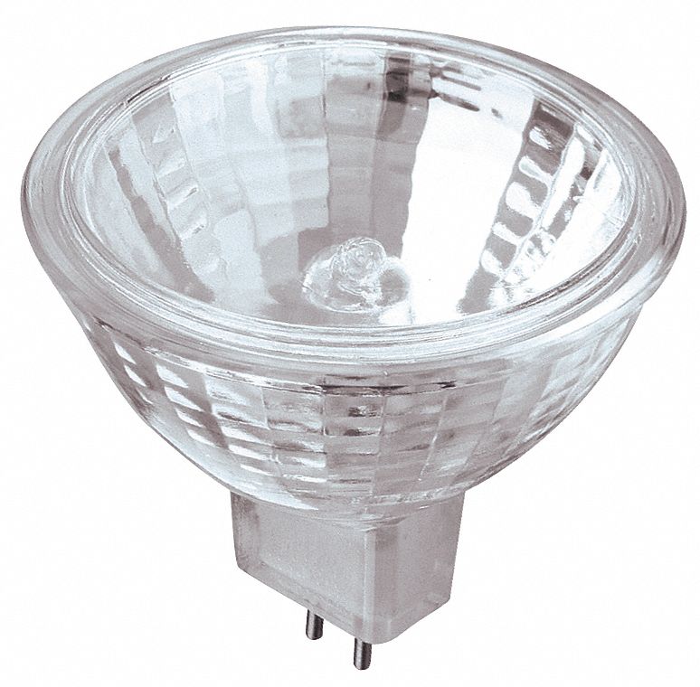 Halogen Floodlight, MR16, 50W, PK4