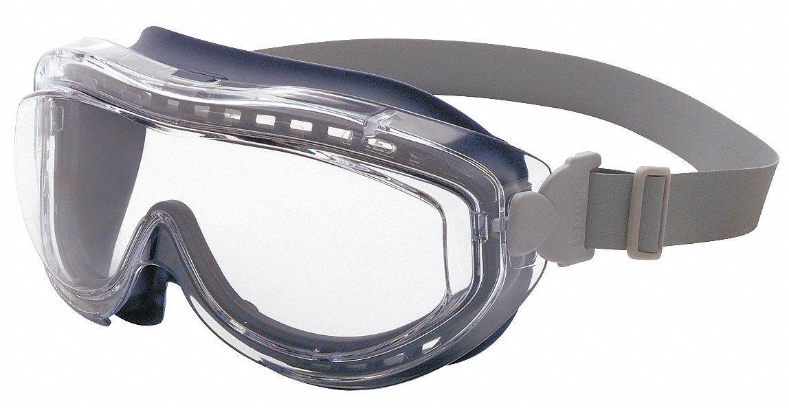 Laser Goggles, Antifog, Scratch Resistant
