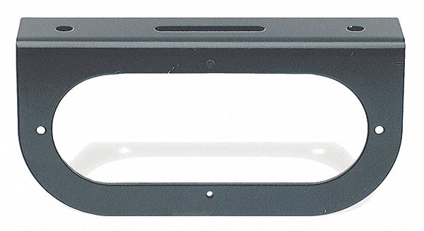 Oval Lamp Mounting Bracket