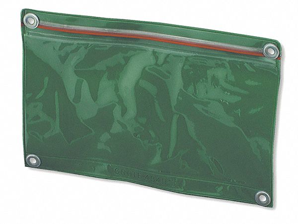 Vinyl Permit Holder